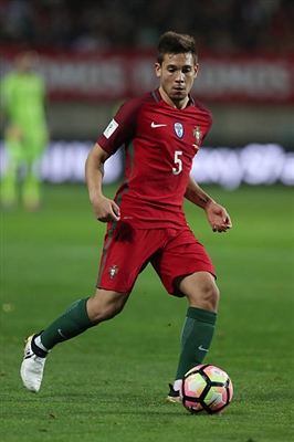 Raphael Guerreiro Poster 3353057