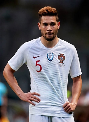 Raphael Guerreiro Poster 3353058
