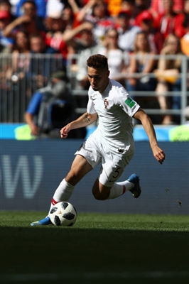 Raphael Guerreiro Poster 3353062