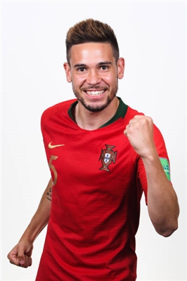 Raphael Guerreiro Poster 3353072