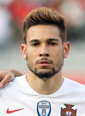 Raphael Guerreiro Poster 3353078