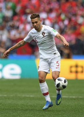 Raphael Guerreiro Poster 3353081