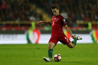 Raphael Guerreiro Poster 3353083
