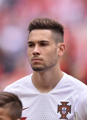 Raphael Guerreiro Poster 3353087