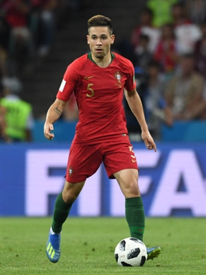 Raphael Guerreiro Poster 3353088