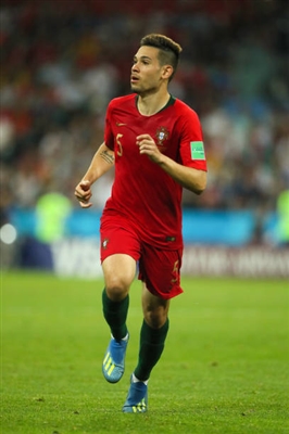 Raphael Guerreiro Poster 3353093