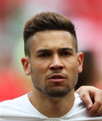 Raphael Guerreiro Poster 3353094