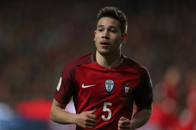 Raphael Guerreiro Poster 3353096