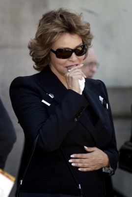 Raquel Welch Poster 1273422