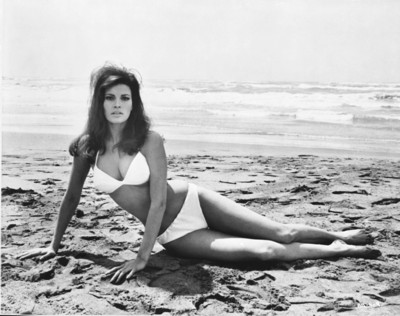 Raquel Welch Poster 1509751