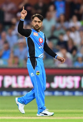 Rashid Khan Poster 3713464