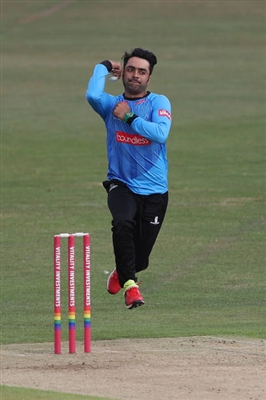 Rashid Khan Poster 3713469