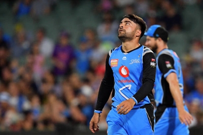 Rashid Khan Poster 3713473