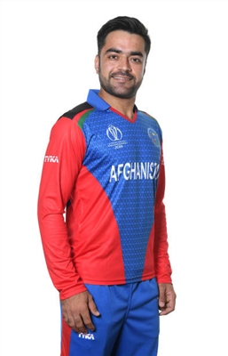 Rashid Khan Poster 3713476