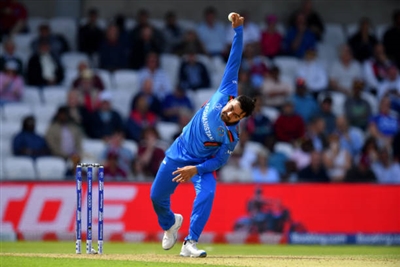 Rashid Khan Poster 3713484