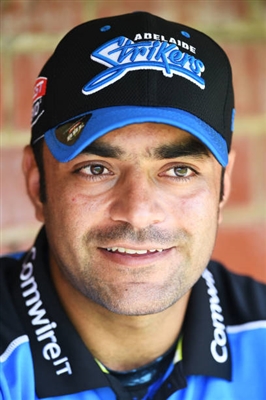 Rashid Khan Poster 3713487