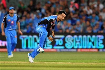 Rashid Khan Poster 3713492