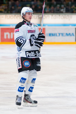 Rasmus Ristolainen Poster 2380518
