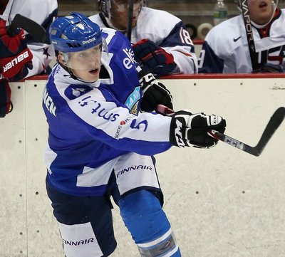 Rasmus Ristolainen Poster 2380521