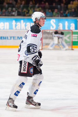 Rasmus Ristolainen Poster 2380522