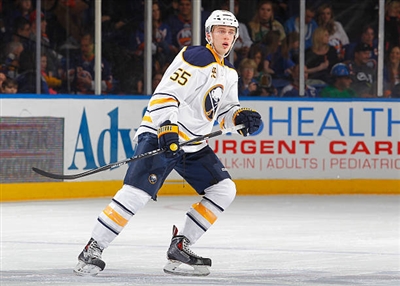 Rasmus Ristolainen Poster 3556222