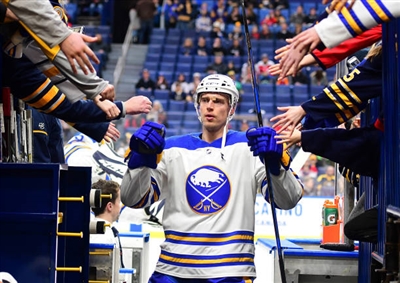 Rasmus Ristolainen Poster 3556225