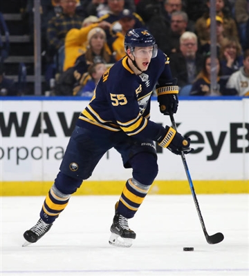 Rasmus Ristolainen Poster 3556226