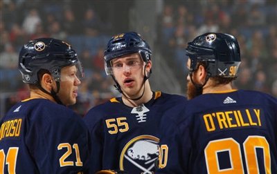 Rasmus Ristolainen Poster 3556229