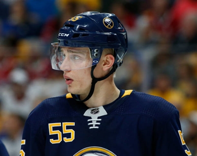 Rasmus Ristolainen Poster 3556236