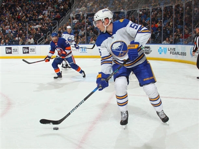 Rasmus Ristolainen Poster 3556237