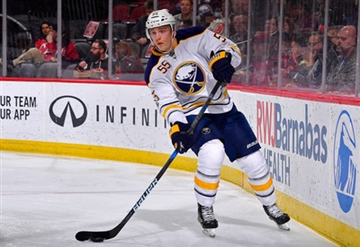 Rasmus Ristolainen Poster 3556241