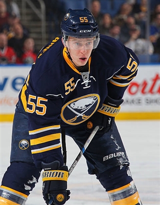 Rasmus Ristolainen Poster 3556245