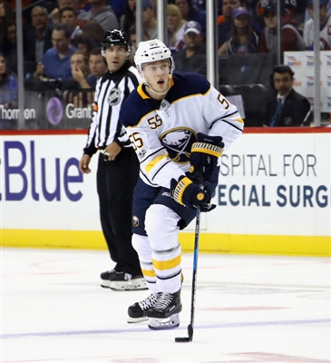 Rasmus Ristolainen Poster 3556249