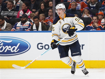 Rasmus Ristolainen Poster 3556250