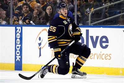 Rasmus Ristolainen Poster 3556252