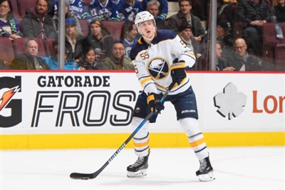 Rasmus Ristolainen Poster 3556254