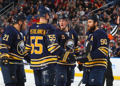 Rasmus Ristolainen Poster 3556255