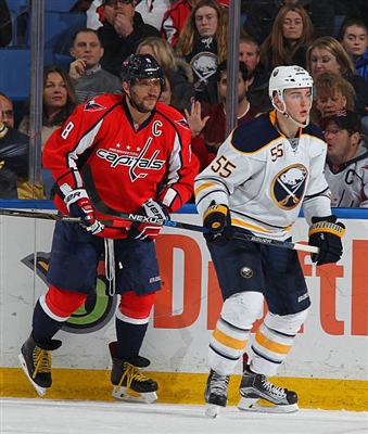 Rasmus Ristolainen Poster 3556260