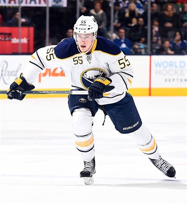 Rasmus Ristolainen Poster 3556268