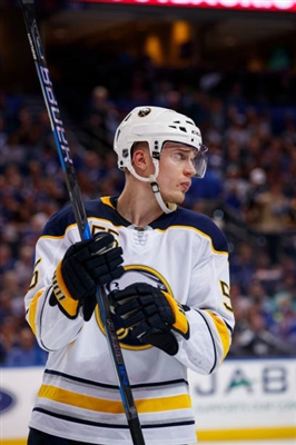 Rasmus Ristolainen Poster 3556272