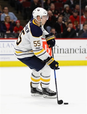 Rasmus Ristolainen Poster 3556276