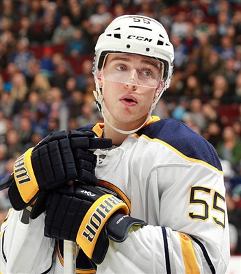 Rasmus Ristolainen Poster 3556281