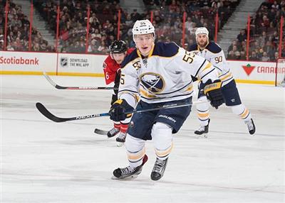 Rasmus Ristolainen Poster 3556284