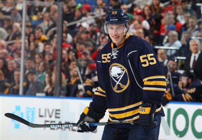 Rasmus Ristolainen Poster 3556285