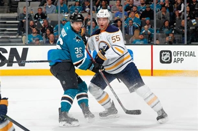 Rasmus Ristolainen Poster 3556287