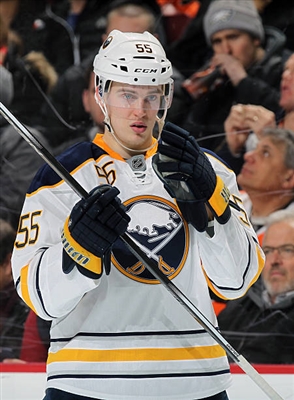 Rasmus Ristolainen Poster 3556289