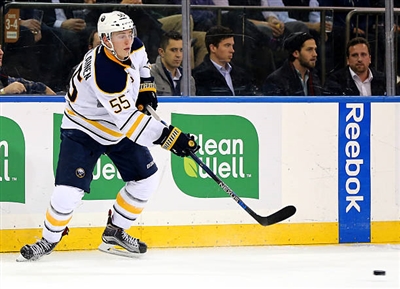 Rasmus Ristolainen Poster 3556296