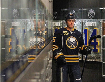 Rasmus Ristolainen Poster 3556297