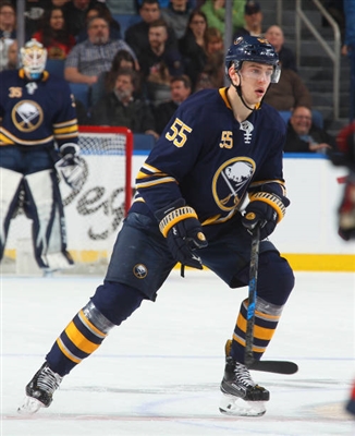 Rasmus Ristolainen Poster 3556300