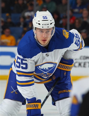 Rasmus Ristolainen Poster 3556301